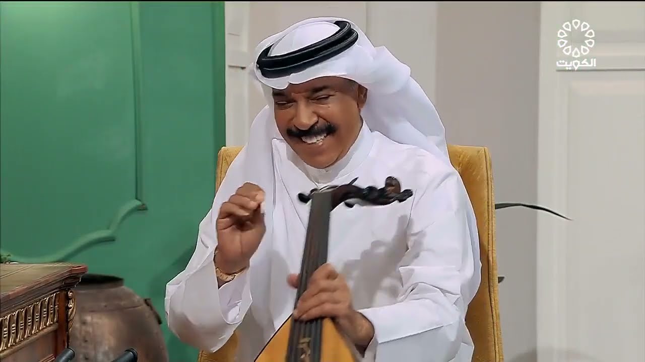 عبدالله الرويشد - برنامج أسفرت