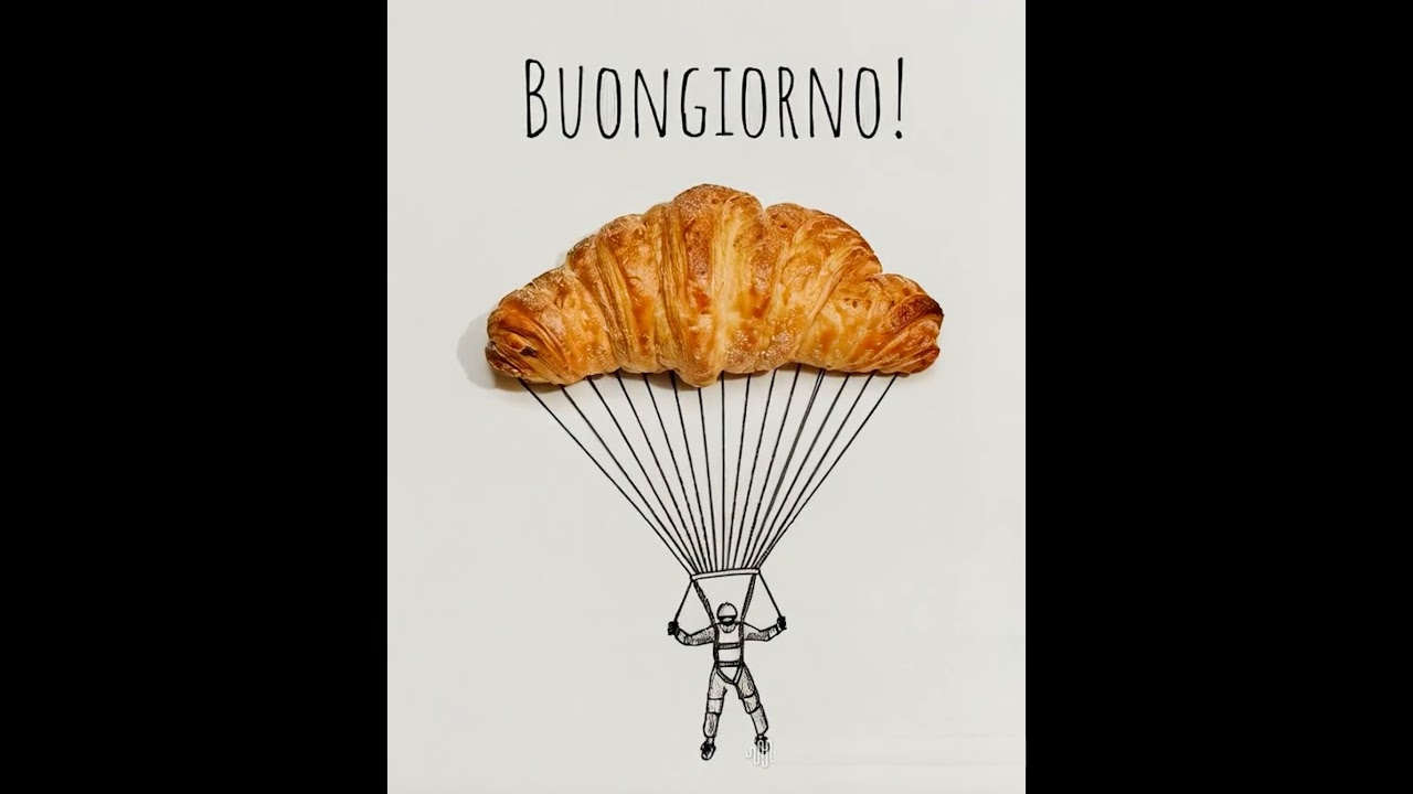 Buongiorno!..)) ☕ #coffee #shorts