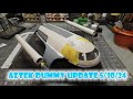 Aztek dummy update 51024 concept shuttlecraft  part 2