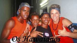 Os Hawaianos - Abecedário da Putaria ♪ Resimi