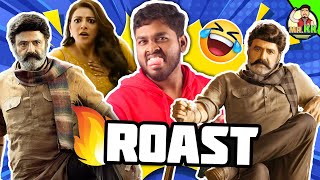 Balaya Roast Bhagavanth Kesari Roast