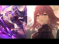 ã€Œãƒ—ãƒªã‚³ãƒRã€ã‚¨ãƒªã‚¹ (CVï¼š#æ¡‘å³¶æ³•å­ ã•ã‚“) ç´«è‹‘ã‚¨ãƒª å…¨4è©±ã€€Eris Storyã€€åŽ„èŽ‰ä