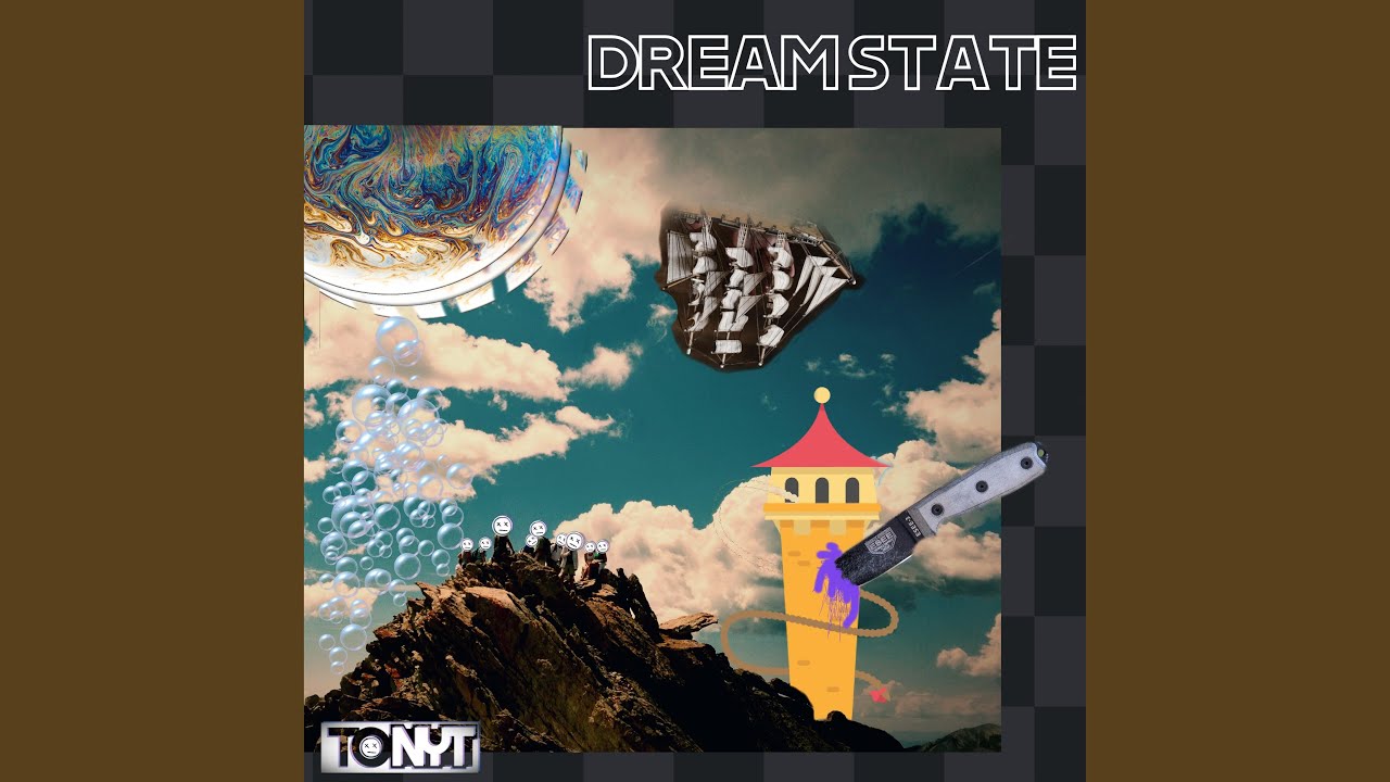 Dream State YouTube