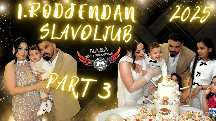 VRANJSKA BANJA 2025 // 1. RODJENDAN SLAVOLJUB by NEMANJA (PART-3) ©N.A.S.A VIDEO PRODUCTION®/4K