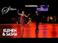 Klemen Prasnikar &amp; Sasha Averkieva - Cha Cha Cha | Singapore Open Dance Championship 2022