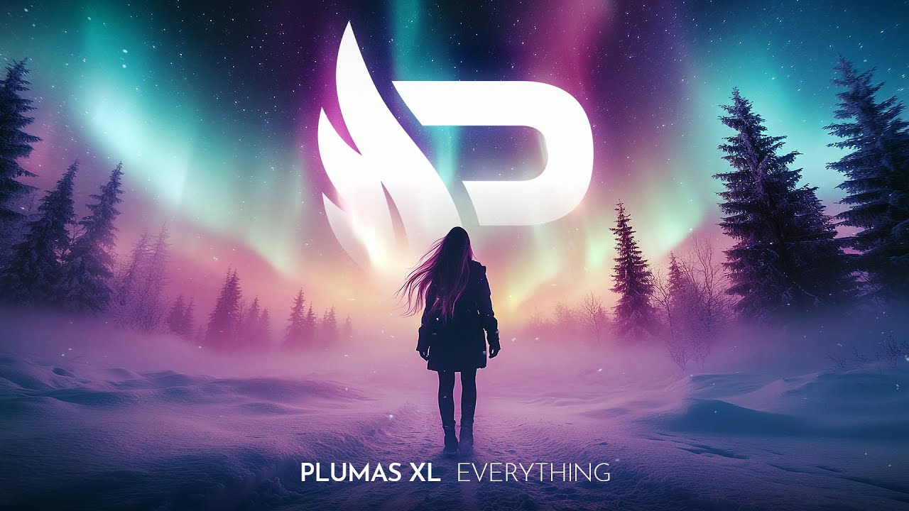 YouTubeでPLUMAS XL - Everything (Radio Edit)を視聴 YouTubeでPLUMAS XL - Everything (Radio Edit)を視聴