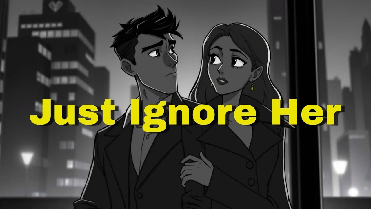 Why Ignoring a Woman Makes You 10x More Attractive