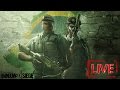 LIVE DE RAINBOW SIX #05 - MADRUGADA MONSTRA