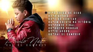 Paulo Neto CD Completo