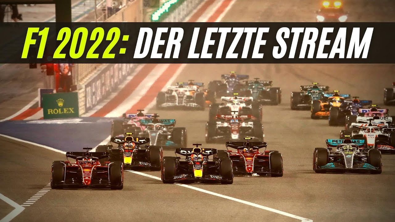 Menschen, Bilder, Emotionen F1-Rückblick mit dem Team von Formel1.de!