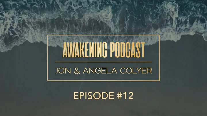 Awakening' - The Revival Podcast | Episode 12 | Jo...