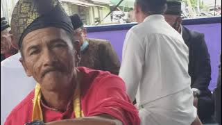 Tradisi Srakalan Ala Melayu Sambas