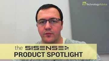 Sisense Business Intelligence Software: Product Spotlight