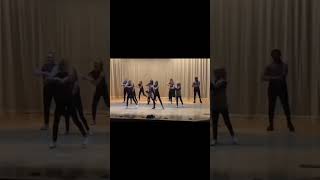I Believe By Yolanda Adams dance  danceteam northaugusta