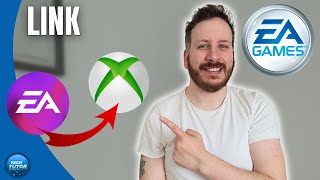 How To Link My Xbox Account To My EA Account