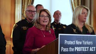 Senator Helming PROTECT Act Press Conference Full Remarks