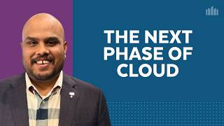 AWS and Snowflake: Accelerating The Next Phase Of Cloud Innovation