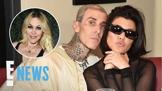 Shanna Moakler BLASTS Ex Travis Barker With Parental Alienation Accusation | E! News