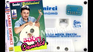 Sabri Demirci - Sor Beni 1993 Resimi