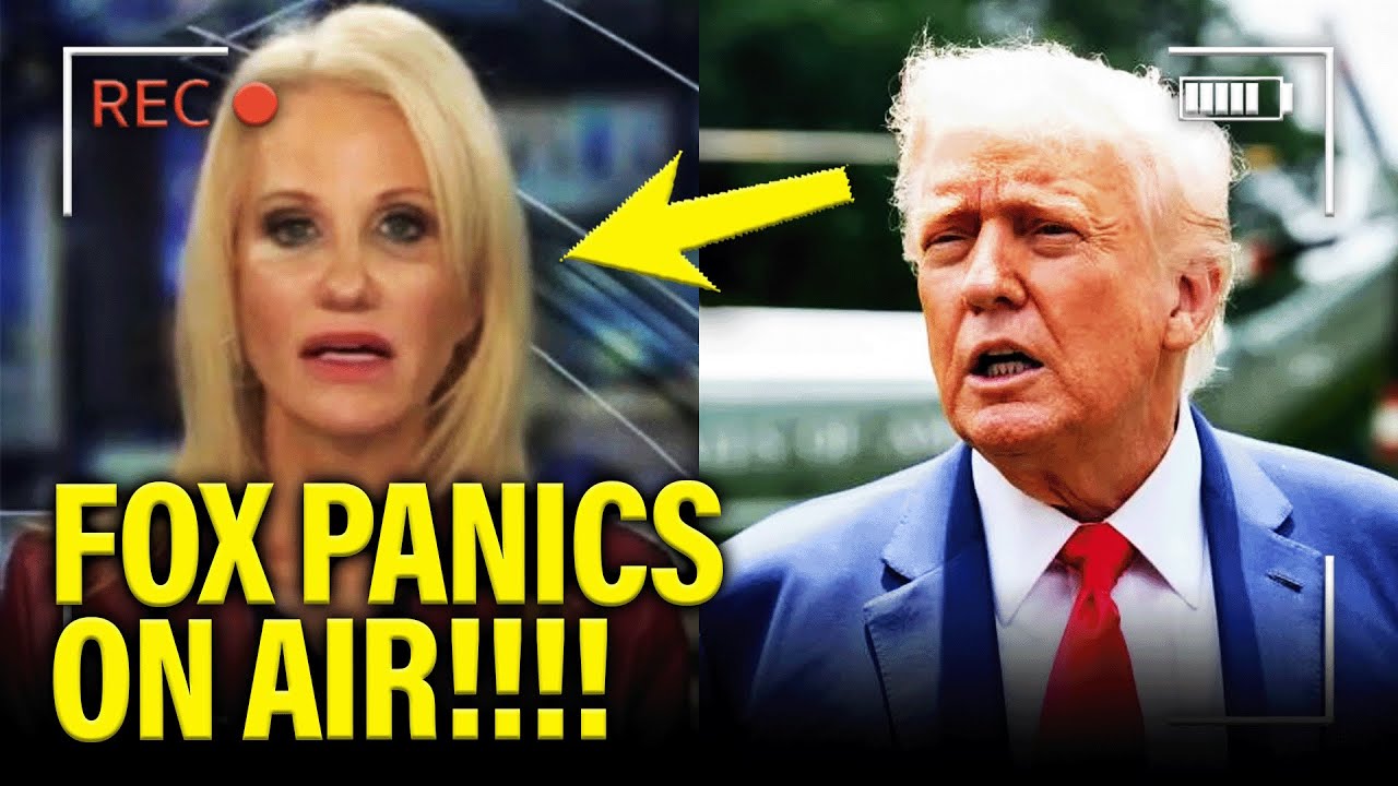 Fox News COLLAPSES ON AIR As BLUE WAVE ARRIVES