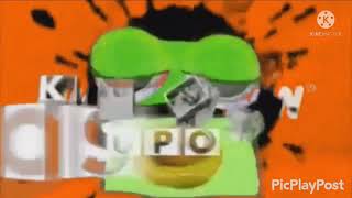 Talking Nickelodeon csupo