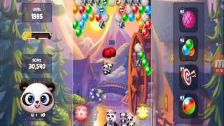 Panda Pop- Level 1395