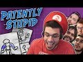 WORLDS WORST BUSINESS IDEAS! (Jackbox Party Pack 5 | Patently Stupid)