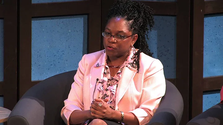 Angela Bowen From Artist to Activist: A New Haven ...