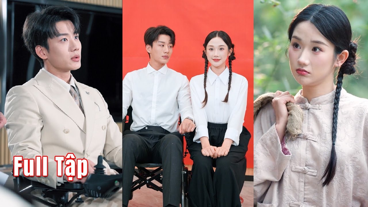 Tiểu Thần Y xuống núi tìm chồng, không ngờ bị ép 