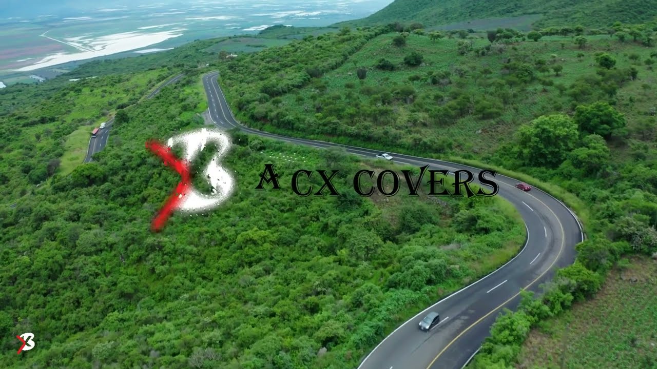 BlacX Covers S01E01 || Zindagi Ko Bina Pyaar Cover Song By Pradeepa Chandran 