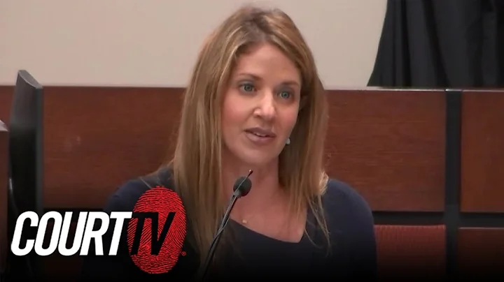 Wendi Adelson Fights To Quash Mom's Subpoena For Murder Trial