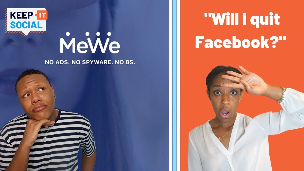 What Is MeWe Explained: Is It The Right Social Media App For You?
