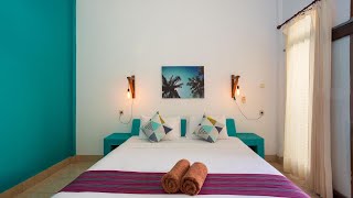 Kidis Lodge Gilitrawangan, Lombok, Indonesia Travel With Vedika