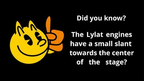 PAC-MAN Tech Showcase: Lylat Engine Bump