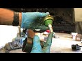 Step by Step - How to Install Ball Joints