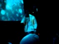 Gwangho X'Mas Live (2009 12/25 "DESSERT" @大阪 club Ammona)
