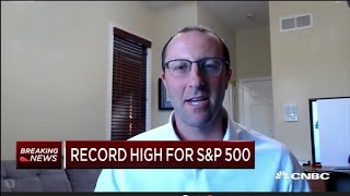 Rate sales growth will decelerate across retail: Morgan Stanley retail analyst
