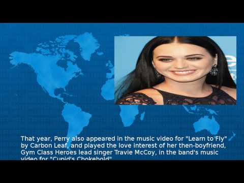 Katy Perry - Wiki