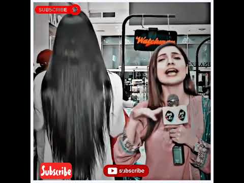 Sajal Malik Best Interview Ladke Sy Cute Larka Pathan Funny Interview Shortsfeed Viralvideo 