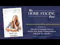 Effective & Engaging Ways to Market Your Home Staging Business with Kate the Socialite