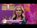 PROMO “Cargo con todo y ya no puedo más” Programa del 09 de junio del 2026 / Acércate Rocío