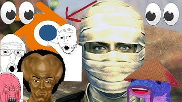 🩹Short 3D Character Modeling Stream🩹