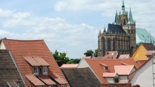 Herrlicher domblick in moderner wohnung mit grundriss über 3 etagen ++ dachterrasse ++ 2 bäder