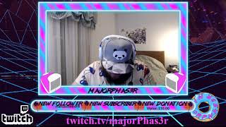 DonutTechTV: mBed in Platform IO C++ Coding Stream 18+ COME ON DOWN!