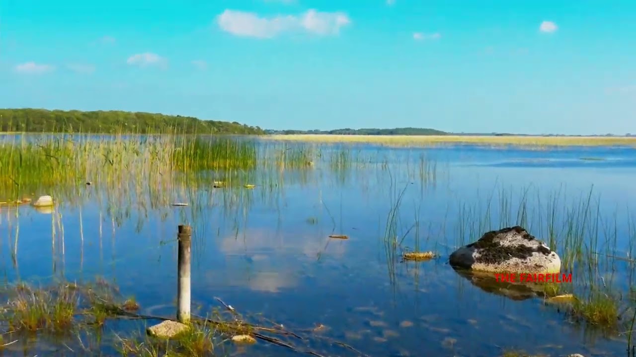 MAYO.  LOUGH CARRA CO MAYO