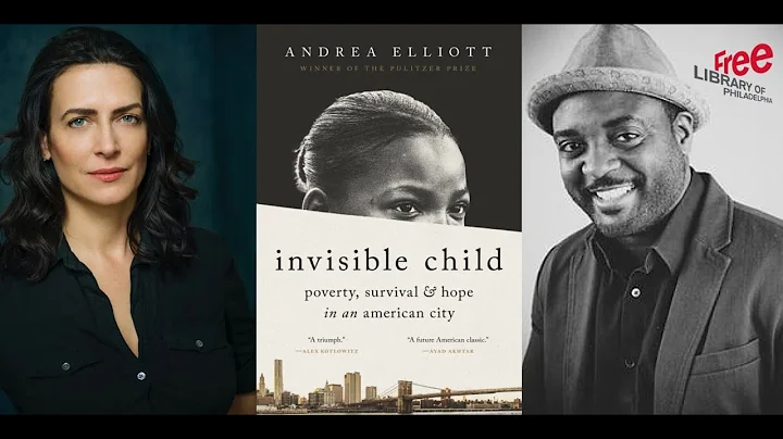 Andrea Elliott | Invisible Child: Poverty, Surviva...