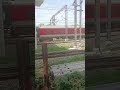 Indian Train Visuals | Yesvantpur Express Jn to Korba via Chelapally station