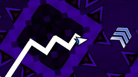 (Showcase) Trueffet Circles (Impossible Demon) by iiLogan | Geometry Dash