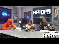 HipHopSince1987 Presents The "FukIsWrongWitChu" Podcast Starring Chuh-Chea (Ep.6)