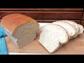 Pan ESPONJOSO 🍞🍞 | Receta FÁCIL | Pan de Molde